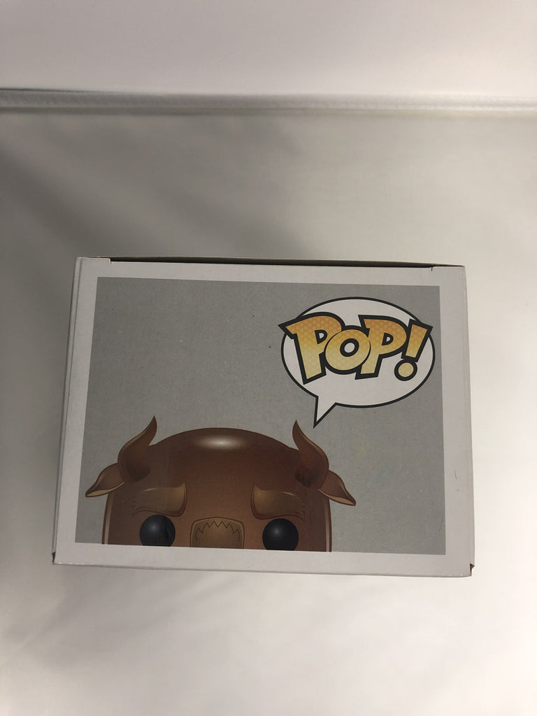 Funko Pop! Disney The Beast (Disney Store Box) #22 Disney Funko 