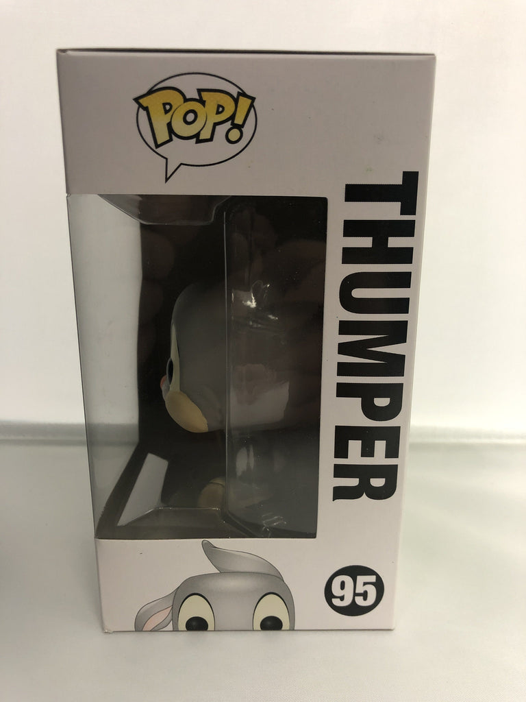 Funko Pop! Disney Thumper (Bambi) #95 Disney Funko 