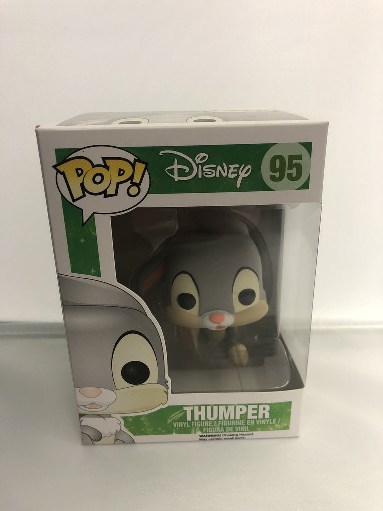 Funko Pop! Disney Thumper (Bambi) #95