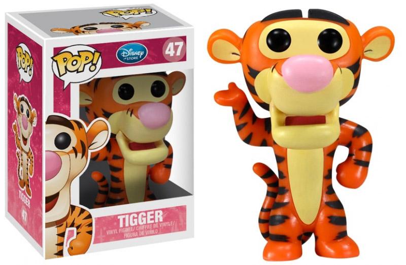 Funko Pop! Disney Tigger #47 Funko 