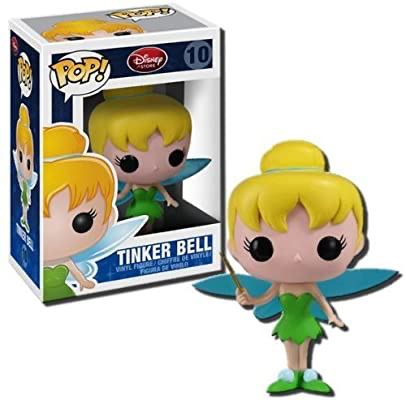 Funko Pop! Disney Tinkerbell #10