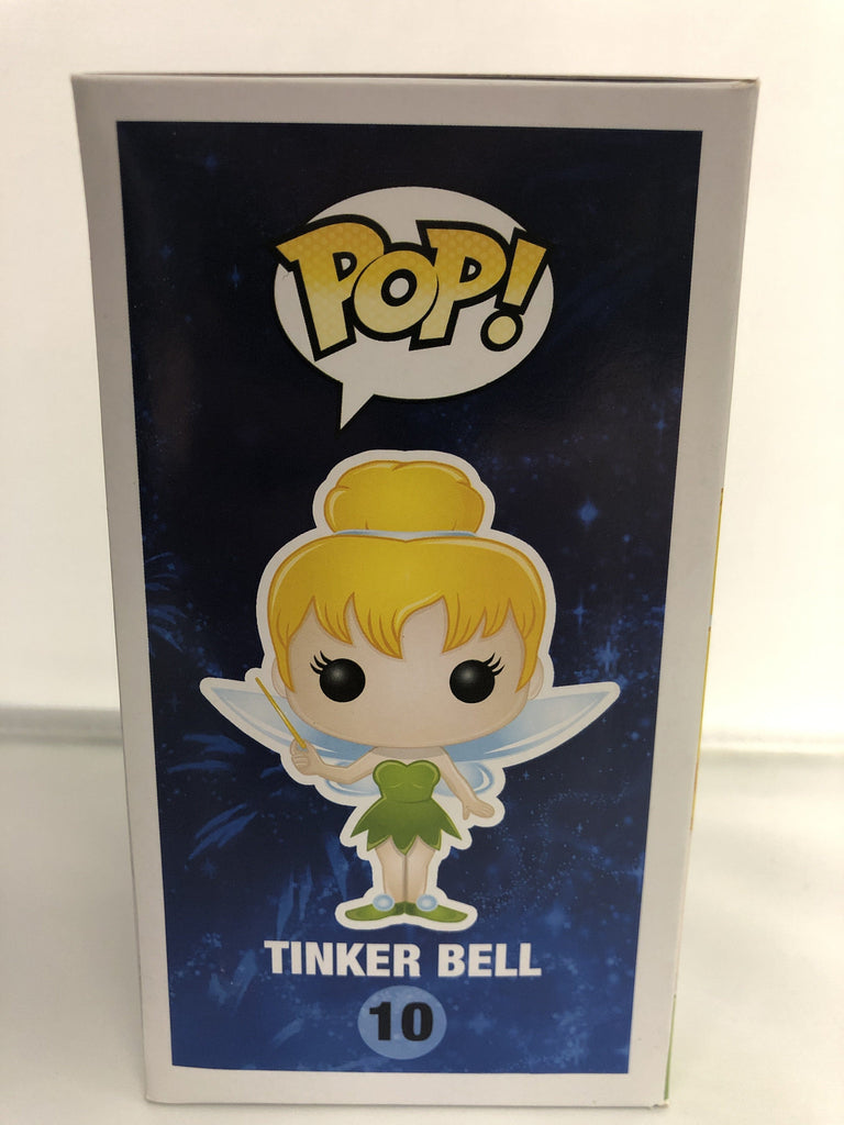 Funko Pop! Disney Tinkerbell (Disney Store Box) #10 Funko 