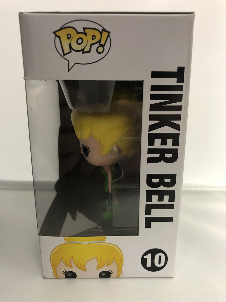 Funko Pop! Disney Tinkerbell (Disney Store Box) #10 Funko 