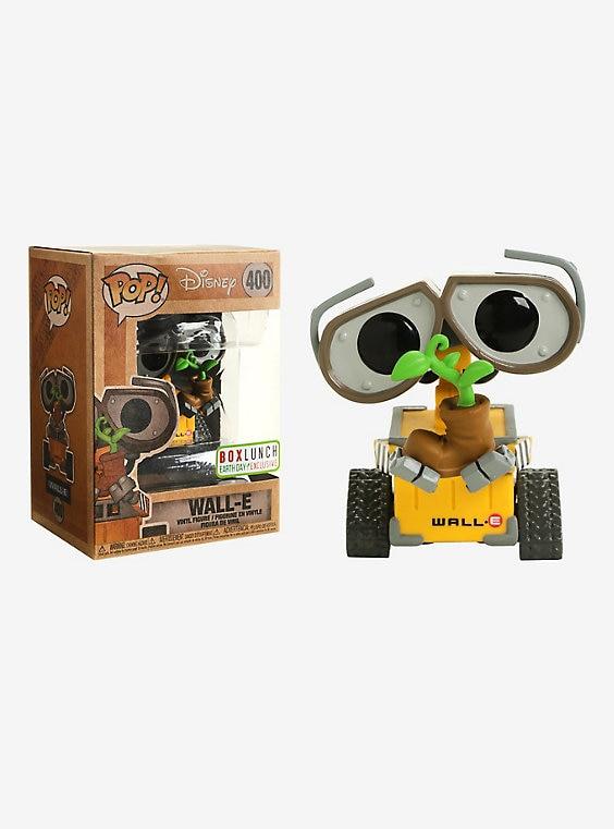 Funko Pop! Disney Wall-E Earth Day Exclusive #400