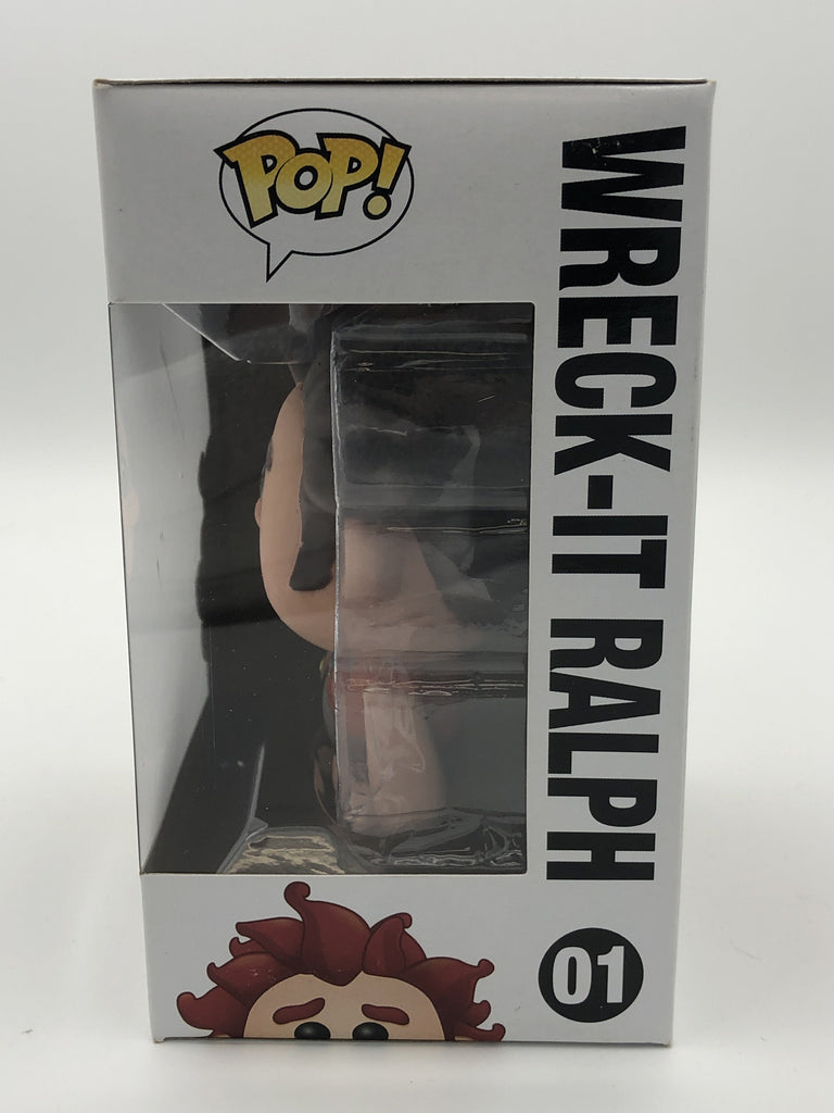 Funko Pop! Disney Wreck-It Ralph #01 (Box Damage) Funko 