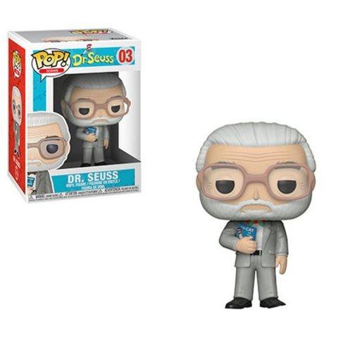 Funko Pop! Dr. Seuss #03