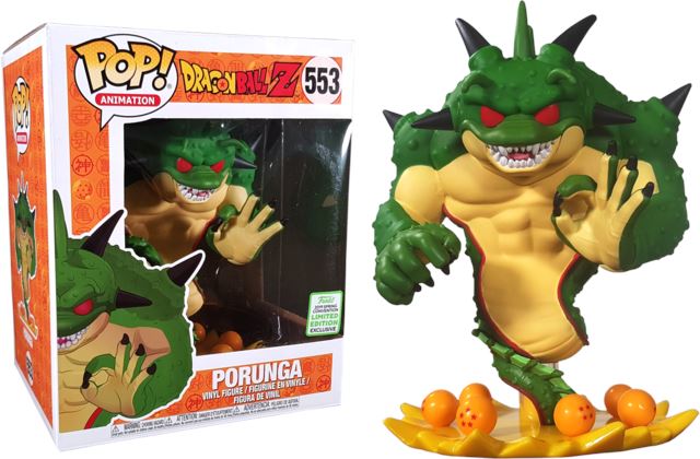 Funko Pop! Dragon Ball Z 6