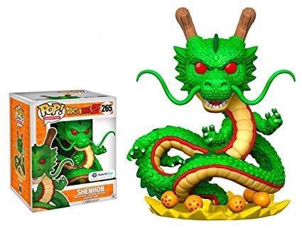 Funko Pop! Dragon Ball Z 6