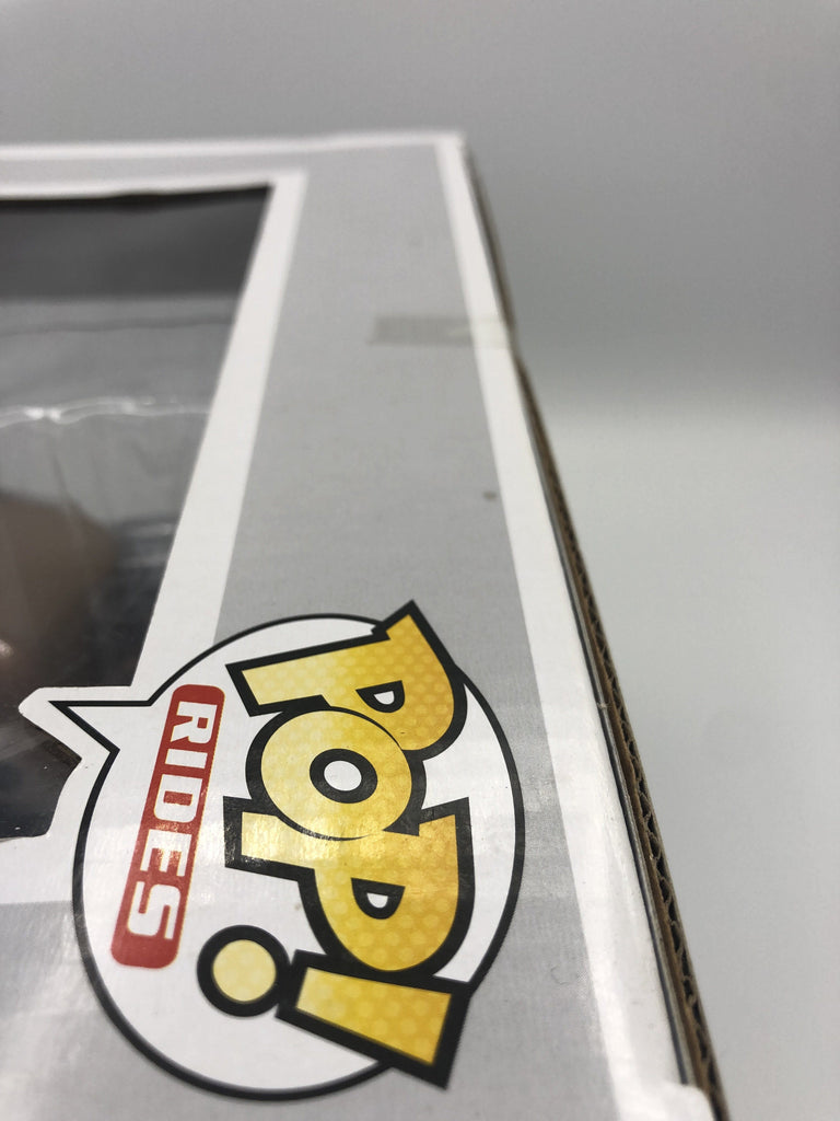 Funko Pop! Fast and Furious 1970 Charger with Dom Toretto #17 (Light Box Damage) Funko 