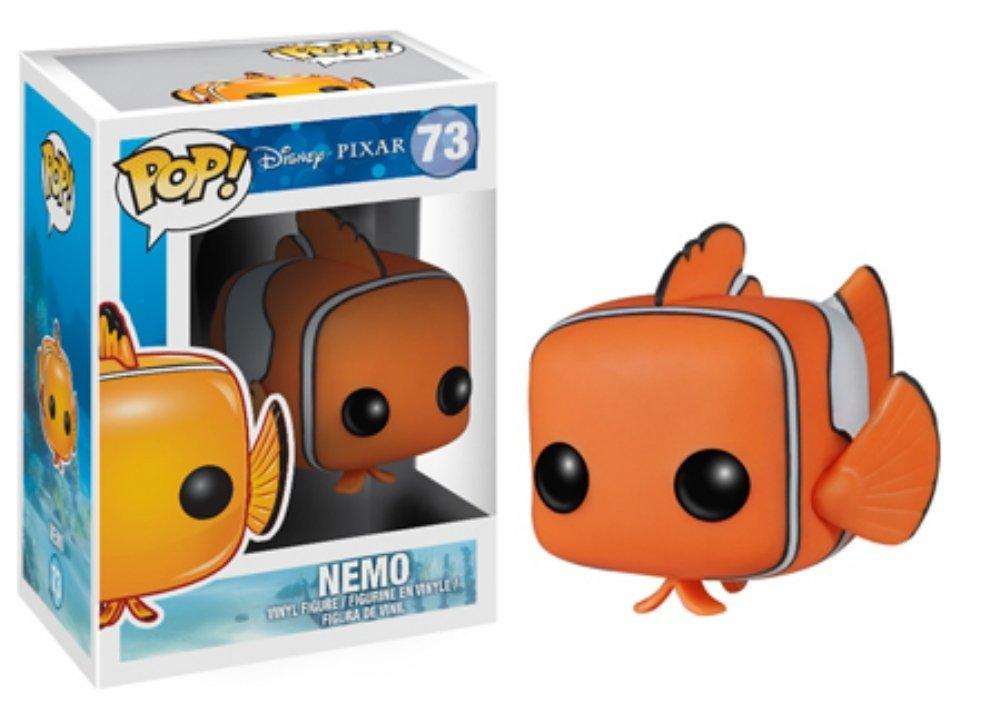 Funko Pop! Finding Nemo Nemo #73
