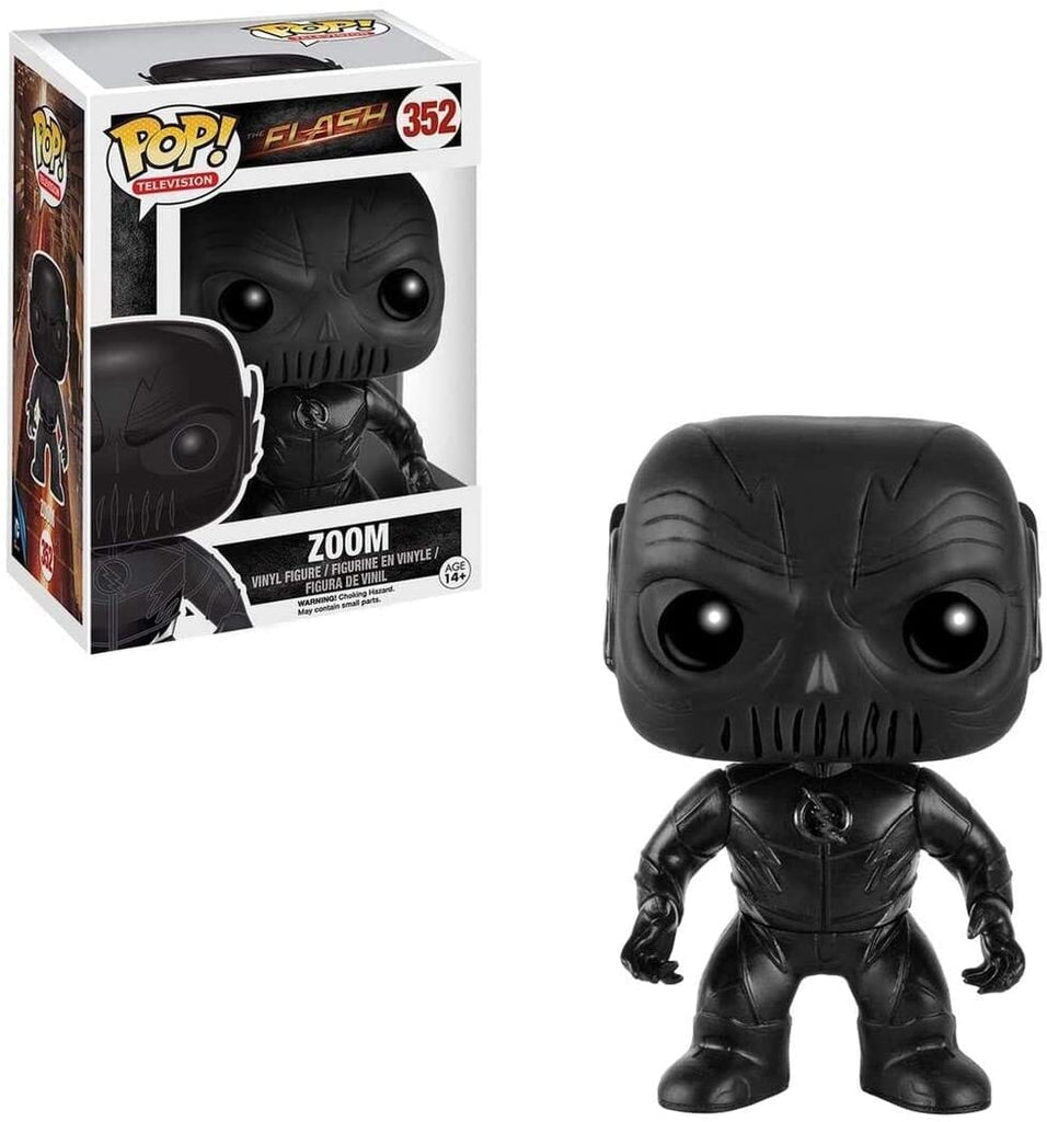 Funko Pop! Flash Zoom #352