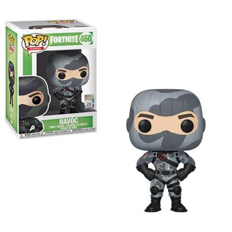 Funko Pop! Fortnite Havoc #460