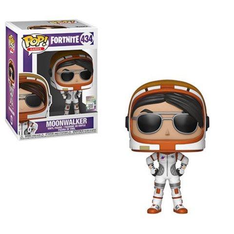 Funko Pop! Fortnite Moonwalker #434