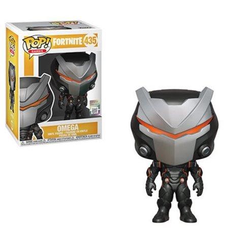 Funko Pop! Fortnite Omega #435