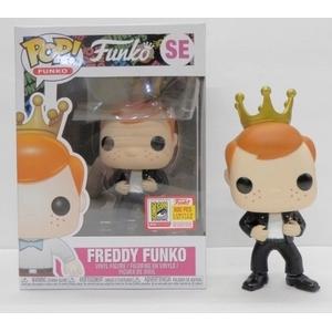 Funko Pop! Freddy Funko Danny Zuko (Leather Jacket) Funko Fundays Exclusive 800 Pcs