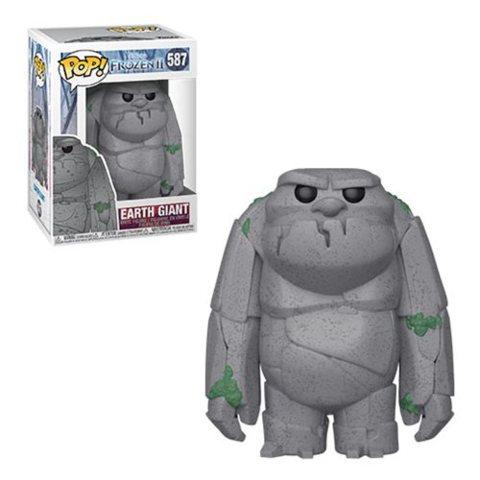 Funko Pop! Frozen 2 Earth Giant #587