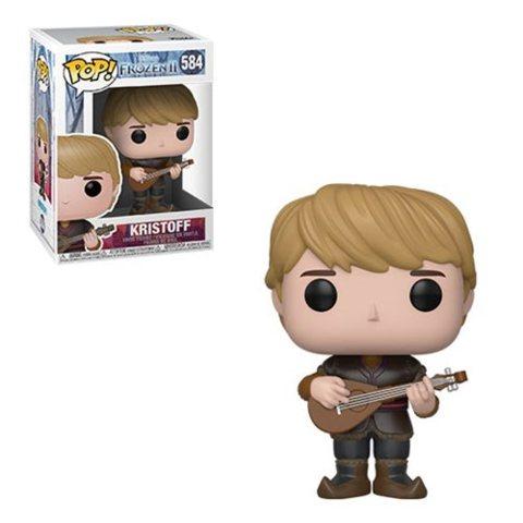 Funko Pop! Frozen 2 Kristoff #584