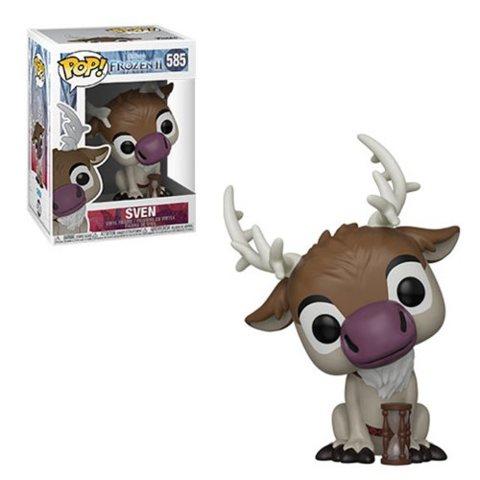 Funko Pop! Frozen 2 Sven #585