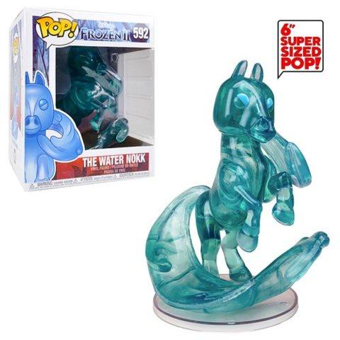 Funko Pop! Frozen 2 Water Nokk 6-Inch #592