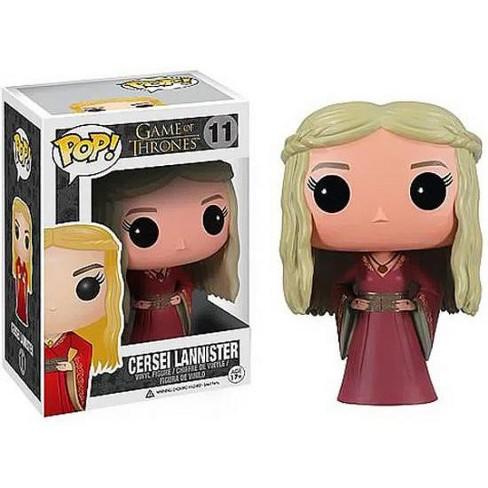 Funko Pop! Game of Thrones Cersei Lannister #11