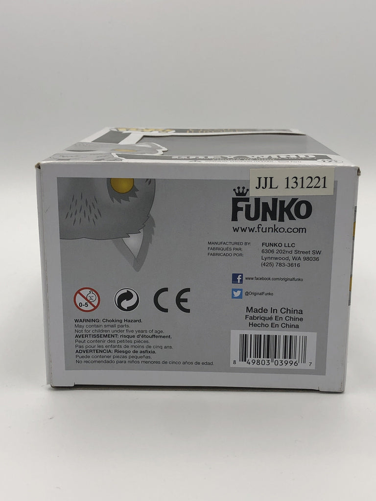 Funko Pop! Game of Thrones Grey Wind #23 (Light Box Damage) Funko 