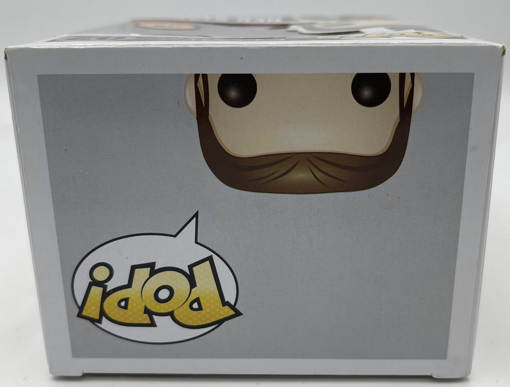 Funko Pop! Game of Thrones Headless Ned Stark SDCC Exclusive #02 (Light Box Damage) Funko 