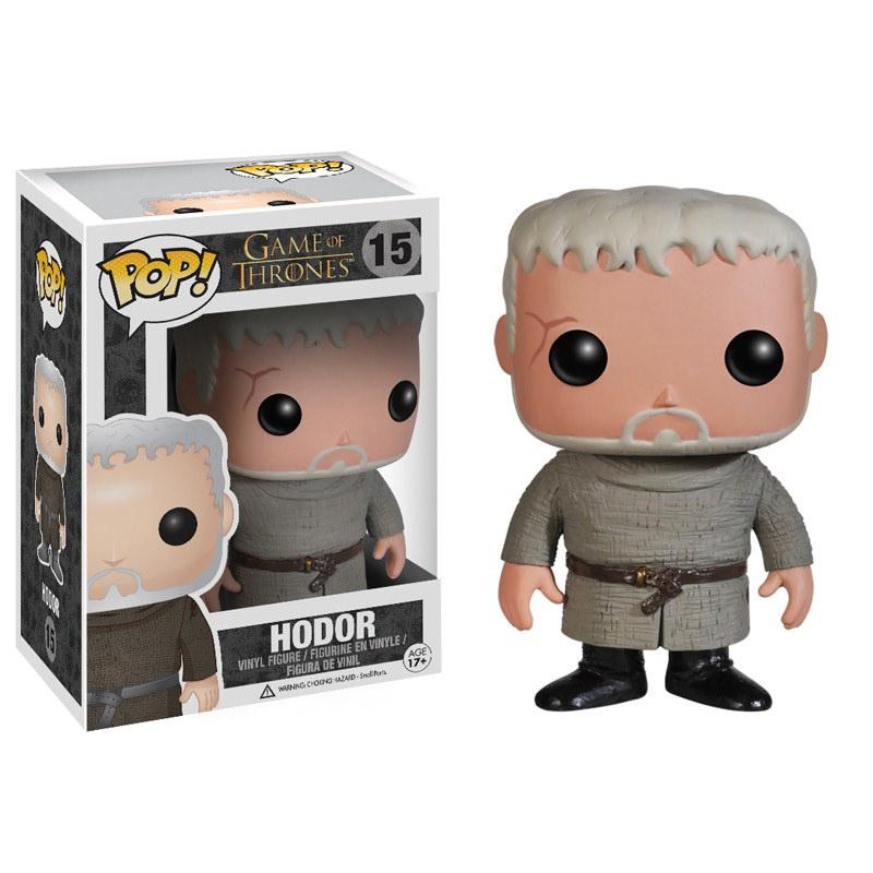 Funko Pop! Game of Thrones Hodor #15