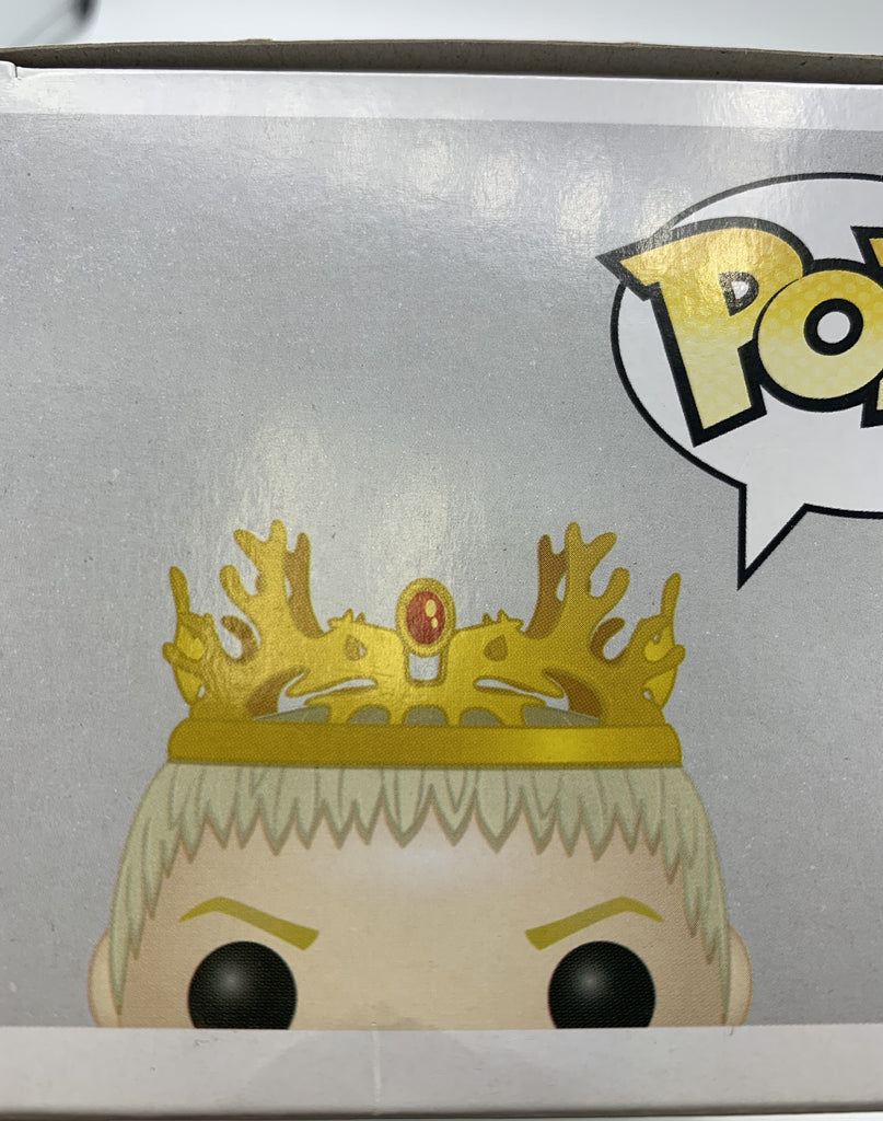 Funko Pop! Game of Thrones Joffrey Baratheon #14 (Box Damage) Funko 