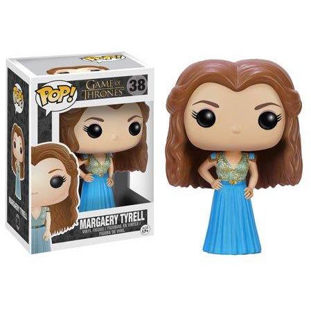 Funko Pop! Game of Thrones Margaery Tyrell #38