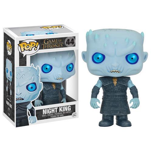 Funko Pop! Game of Thrones Night King #44