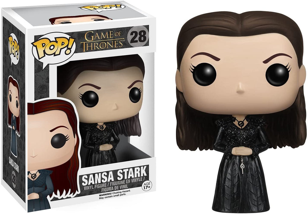 Funko Pop! Game of Thrones Sansa Stark #28