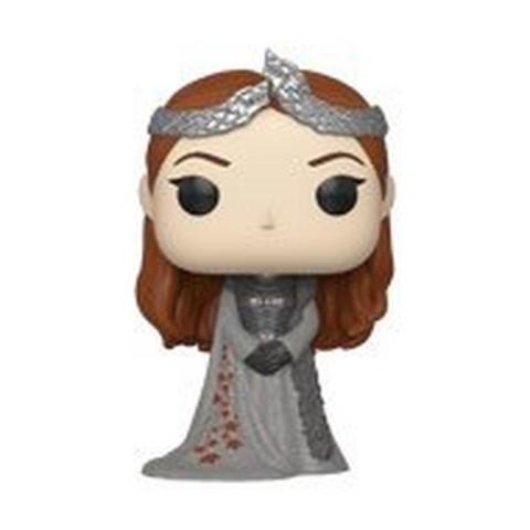 Funko Pop! Game of Thrones Sansa Stark Queen of Winterfell #82
