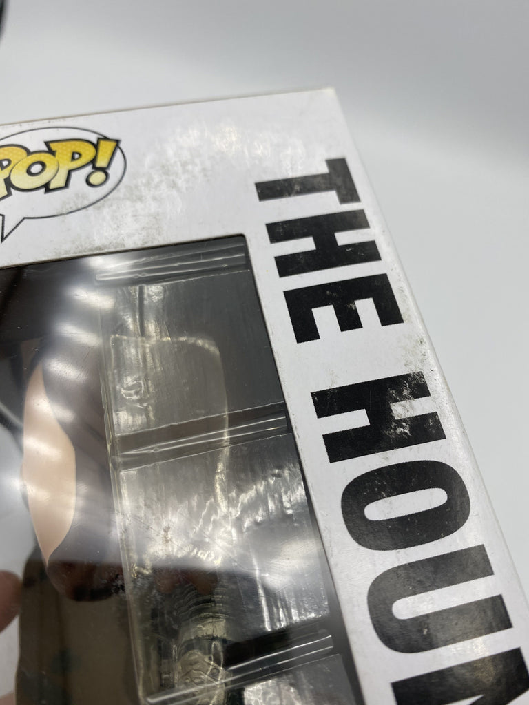 Funko Pop! Game of Thrones The Hound #05 (Box Damage) (Listing C) Funko 