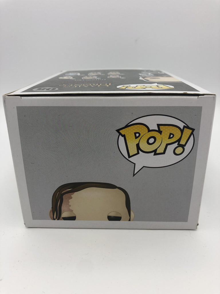 Funko Pop! Game of Thrones The Hound #05 *Light Box Damage* Funko 