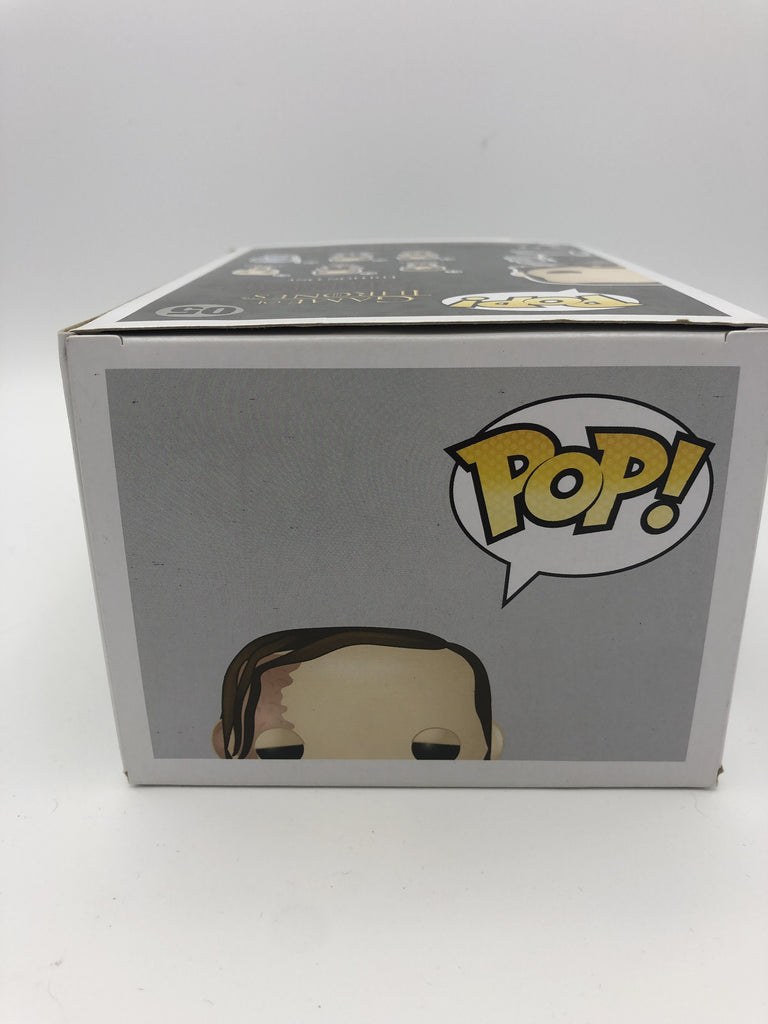 Funko Pop! Game of Thrones The Hound #05 *Light Box Damage* Funko 