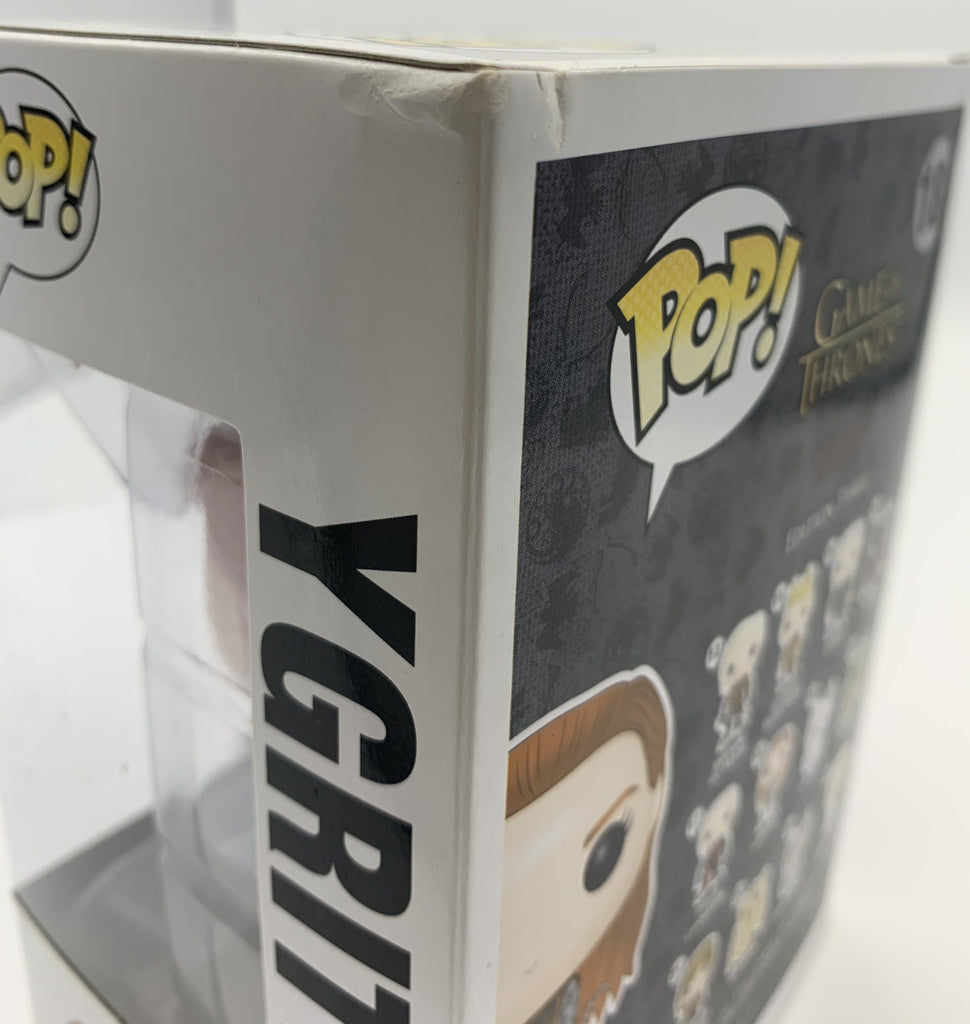 Funko Pop! Game of Thrones Ygritte #18 (Light Box Damage) Funko 