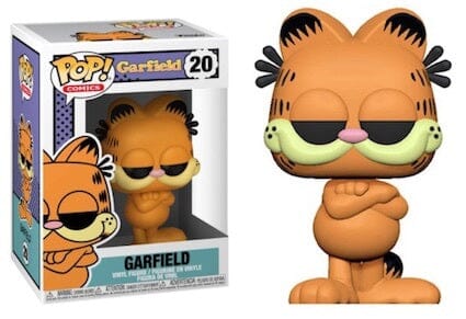 Funko Pop! Garfield #20