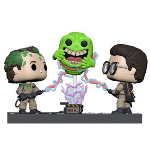 Funko Pop! Ghostbusters Movie Moments Banquet Room #730