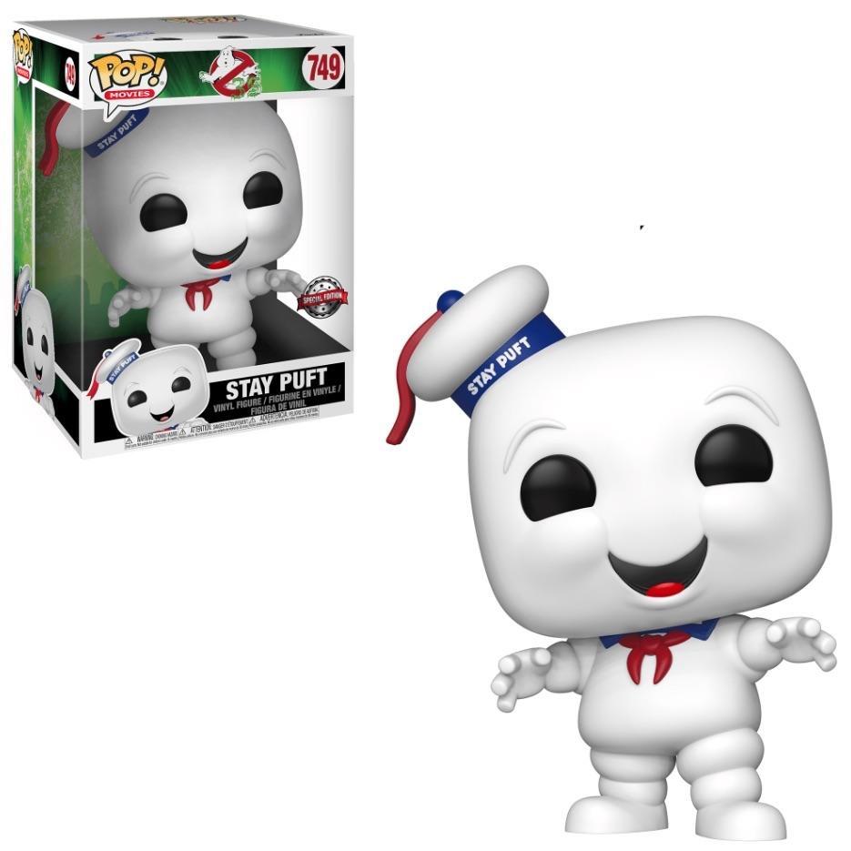 Funko Pop! Ghostbusters 10