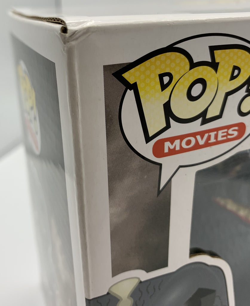 Funko Pop! Godzilla #239 (Box Damage) B Funko 