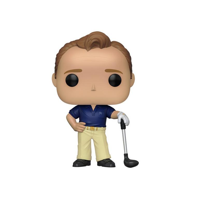 Funko Pop! Golf Arnold Palmer #03 Funko 