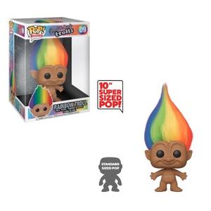 Funko Pop! Good Luck Trolls 10