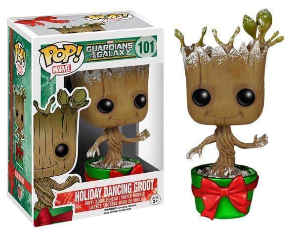 Shop Marvel Funko Pop! Vinyl at Undiscovered Realm