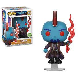 Funko Pop! Guardians of the Galaxy Vol 2 Yondu with Arrow Exclusive #310