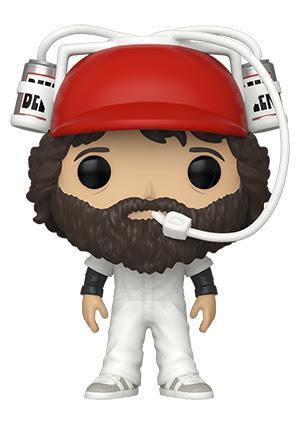 Funko Pop! Happy Gilmore Otto #892