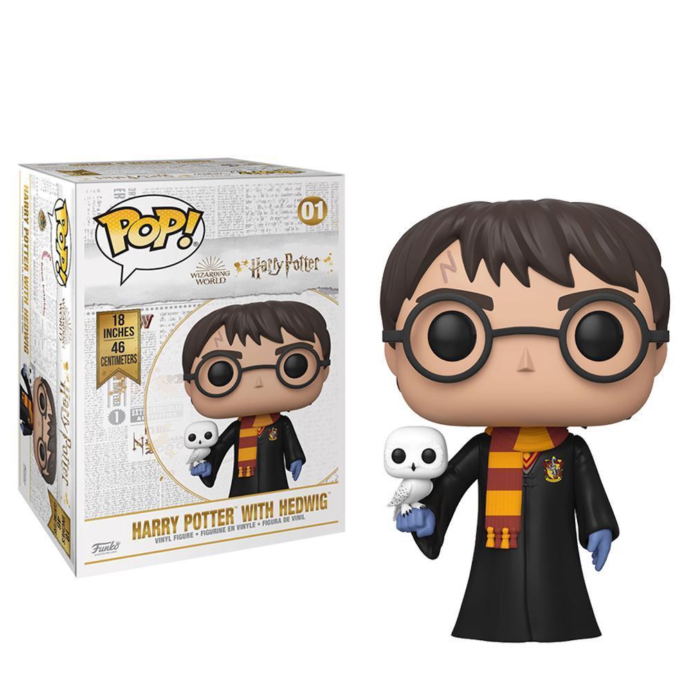 Funko Pop! Harry Potter 18