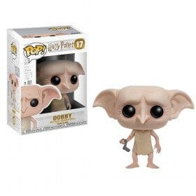 Funko Pop! Harry Potter Dobby #17