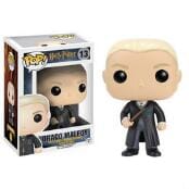 Funko Pop! Harry Potter Draco Malfoy Wand #13