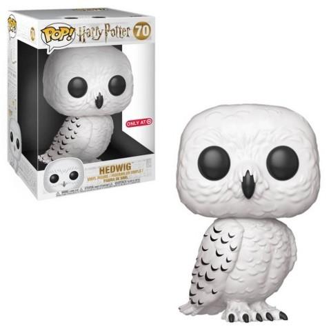 Funko Pop! Harry Potter Hedwig 10