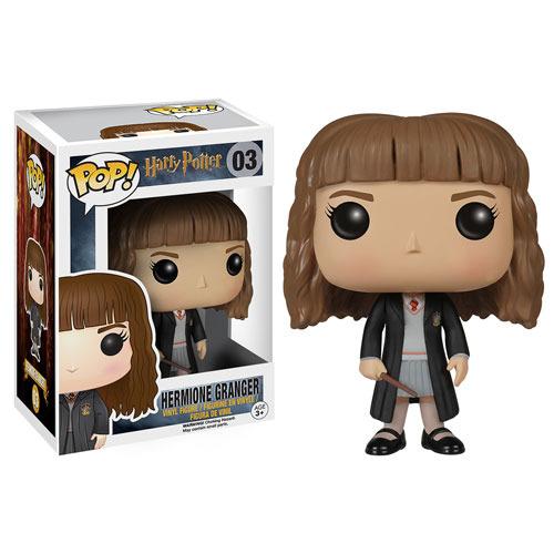 Funko Pop! Harry Potter Hermione Granger #03